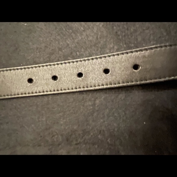 Gucci girls belt size Large - Picture 5 of 6